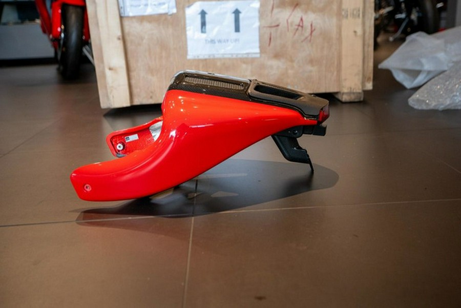 2008 Ducati Desmosedici D16RR