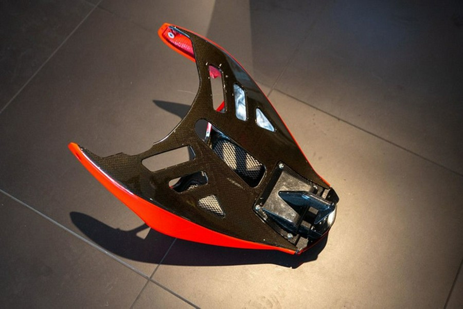 2008 Ducati Desmosedici D16RR