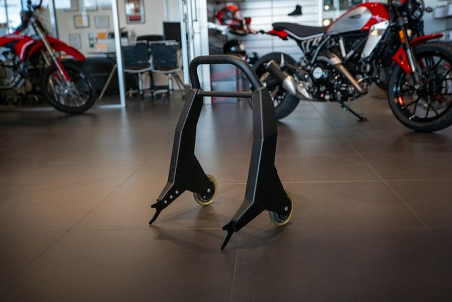 2008 Ducati Desmosedici D16RR