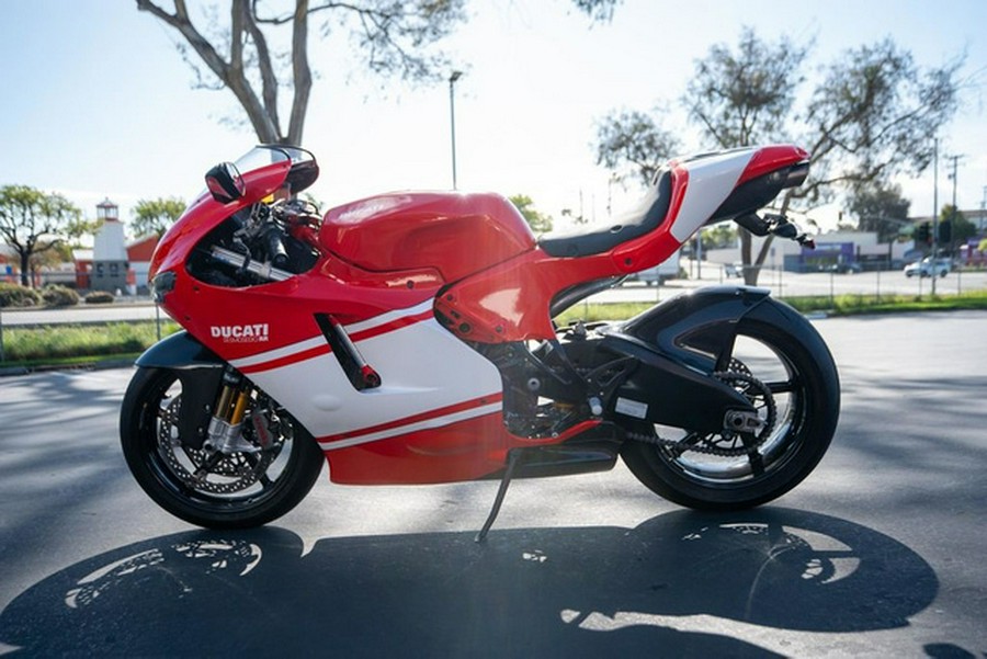 2008 Ducati DESMOCEDICI RR