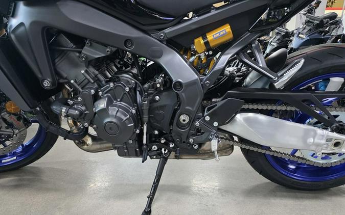 2026 Yamaha MT 09 SP