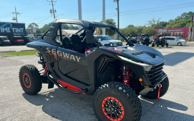 2026 SEGWAY POWERSPORTS Super Villain SX20 T