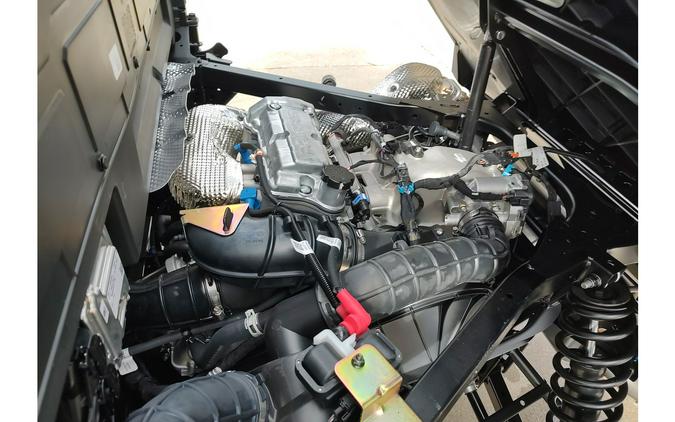 2026 Ranger Crew® 1000 Premium - Polaris