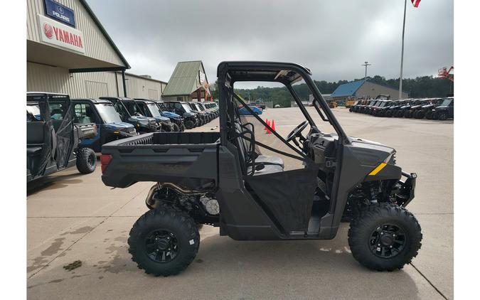 2026 Ranger Crew® 1000 Premium - Polaris