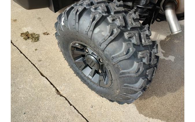 2026 Ranger Crew® 1000 Premium - Polaris