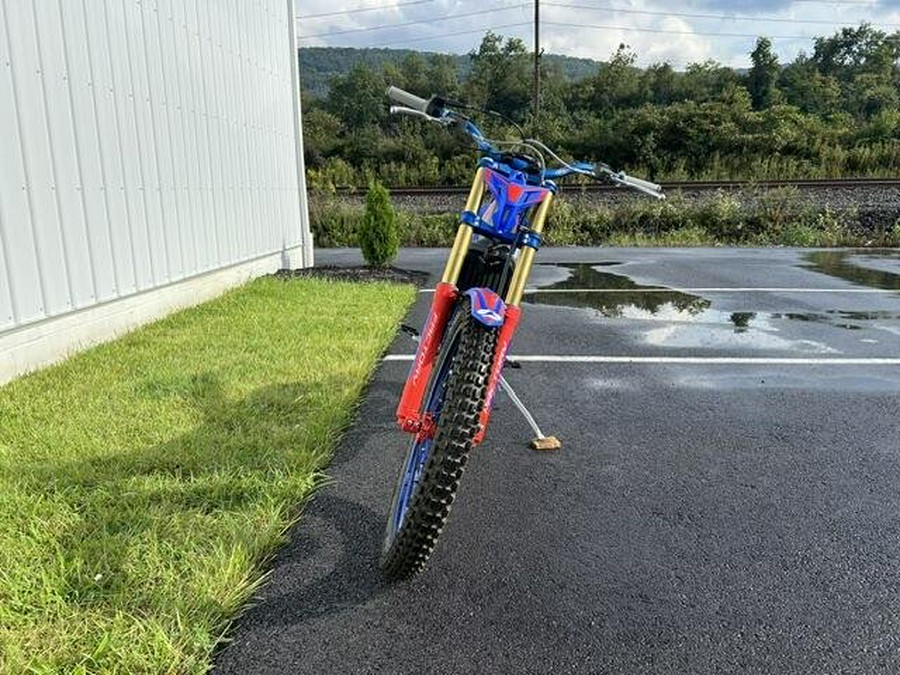 2025 Beta Evo 300 Factory Edition 2T