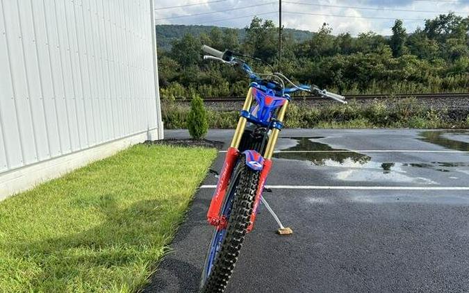 2025 Beta Evo 300 Factory Edition 2T