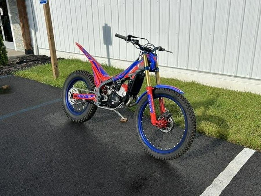 2025 Beta Evo 300 Factory Edition 2T