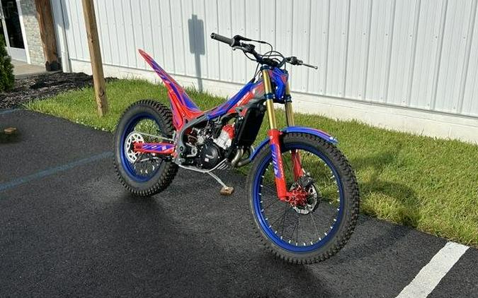 2025 Beta Evo 300 Factory Edition 2T