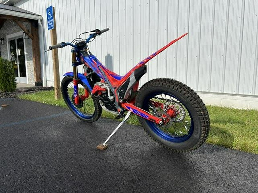 2025 Beta Evo 300 Factory Edition 2T