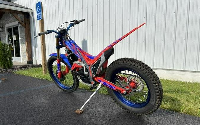 2025 Beta Evo 300 Factory Edition 2T