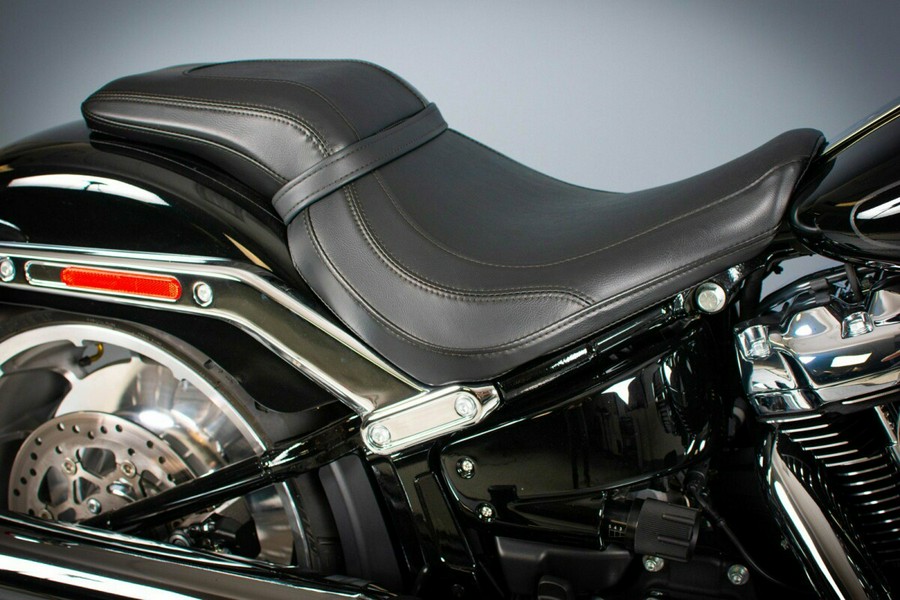 2022 Harley-Davidson Fat Boy 114