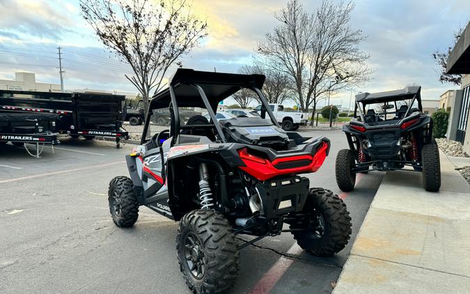 2023 Polaris RZR XP 1000 Ultimate