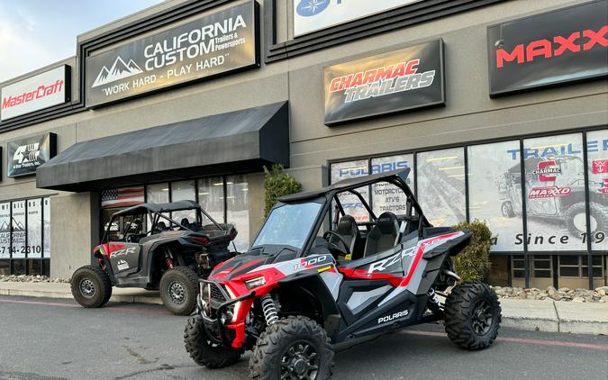 2023 Polaris RZR XP 1000 Ultimate