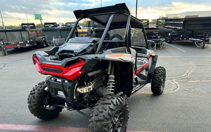 2023 Polaris RZR XP 1000 Ultimate