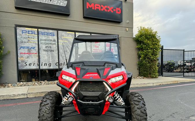 2023 Polaris RZR XP 1000 Ultimate