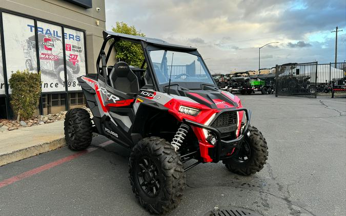 2023 Polaris RZR XP 1000 Ultimate