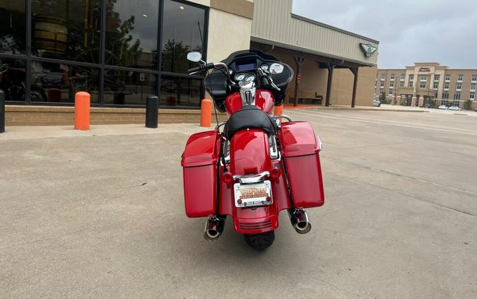 2023 Harley-Davidson® Road Glide® Redline Red