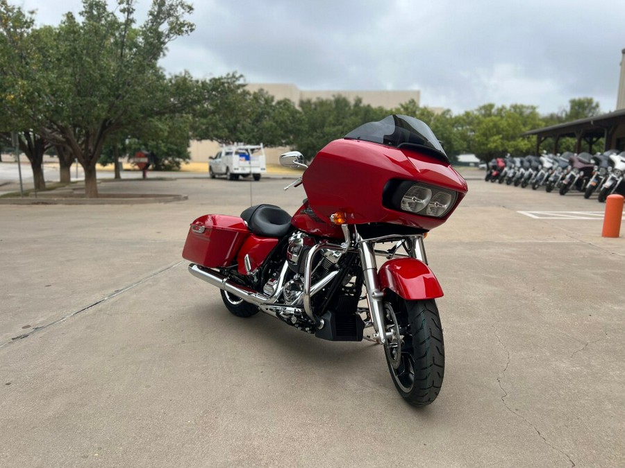 2023 Harley-Davidson® Road Glide® Redline Red