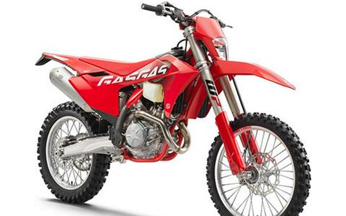 2024 GASGAS EC 450F