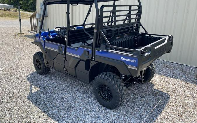 2024 Kawasaki Mule PRO-FXT™ 1000 LE