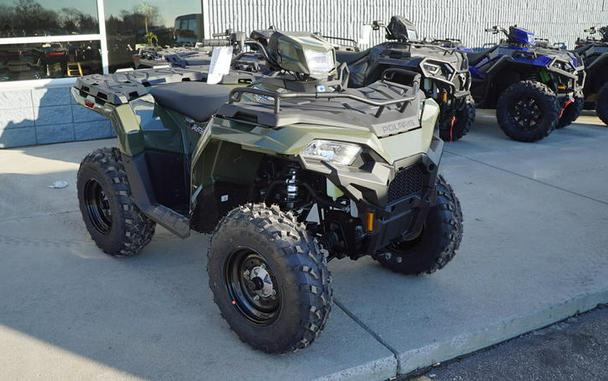 2024 Polaris® Sportsman 450 H.O.