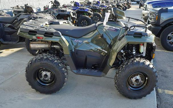 2024 Polaris® Sportsman 450 H.O.