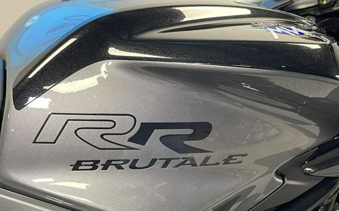 2022 MV Agusta Brutale RR