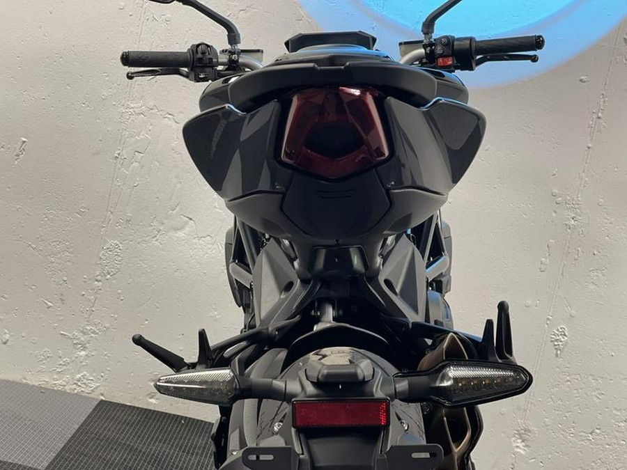 2022 MV Agusta Brutale RR