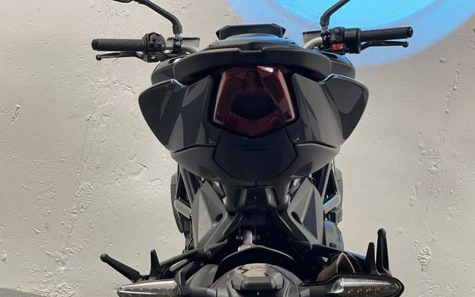 2022 MV Agusta Brutale RR