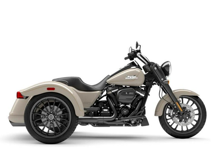 2023 Harley-Davidson® FLRT - Freewheeler®