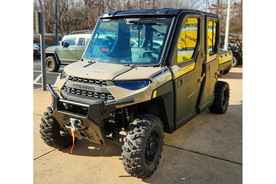 2024 Polaris Industries Ranger® Crew XP 1000 NorthStar Edition Premium - WAA