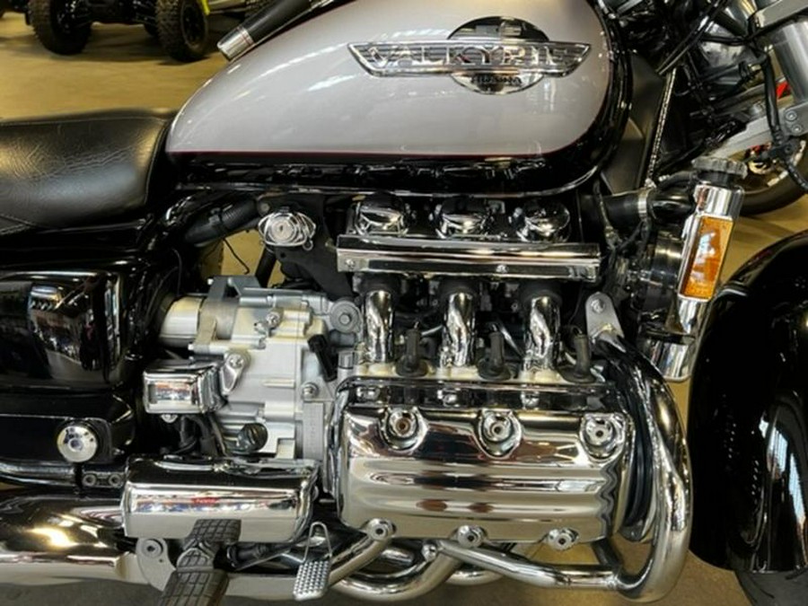 1999 Honda® VALKYRIE