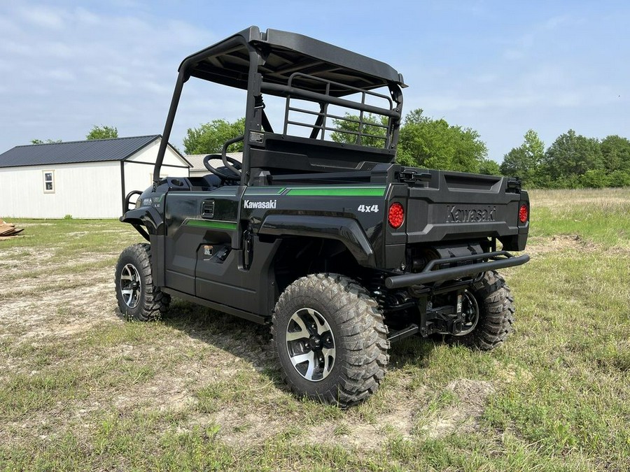 2023 Kawasaki Mule Pro-MX™ EPS LE