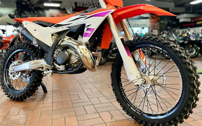 2024 KTM 300 SX