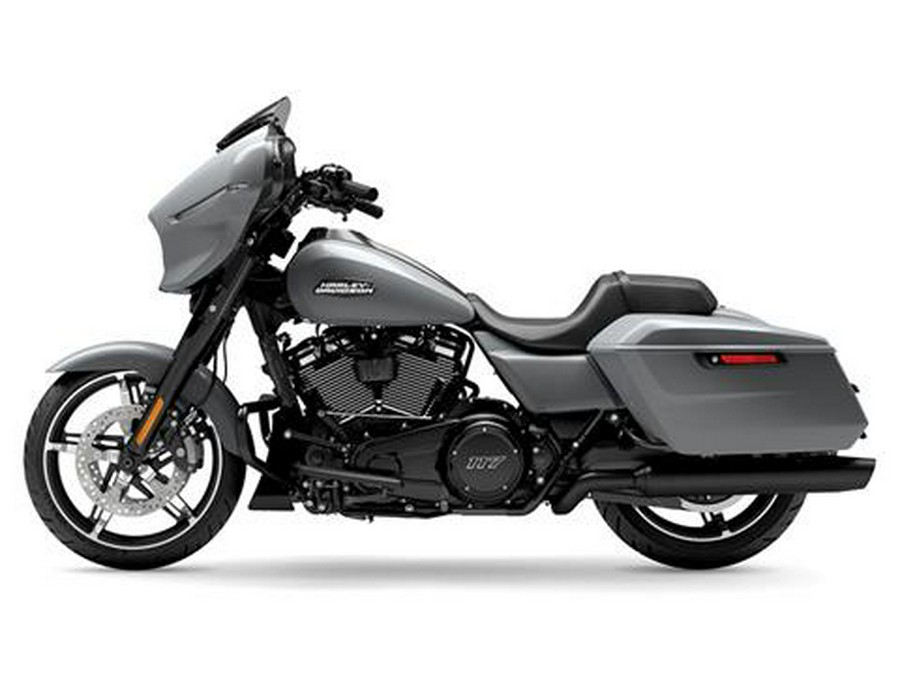 2024 Harley-Davidson Street Glide®