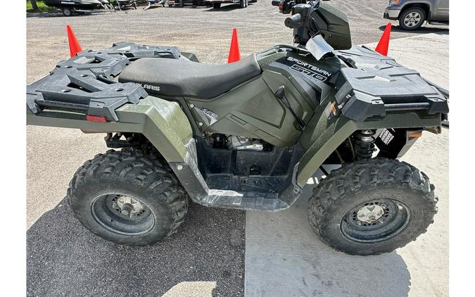 2019 Polaris Industries SPORTSMAN 570 EPS