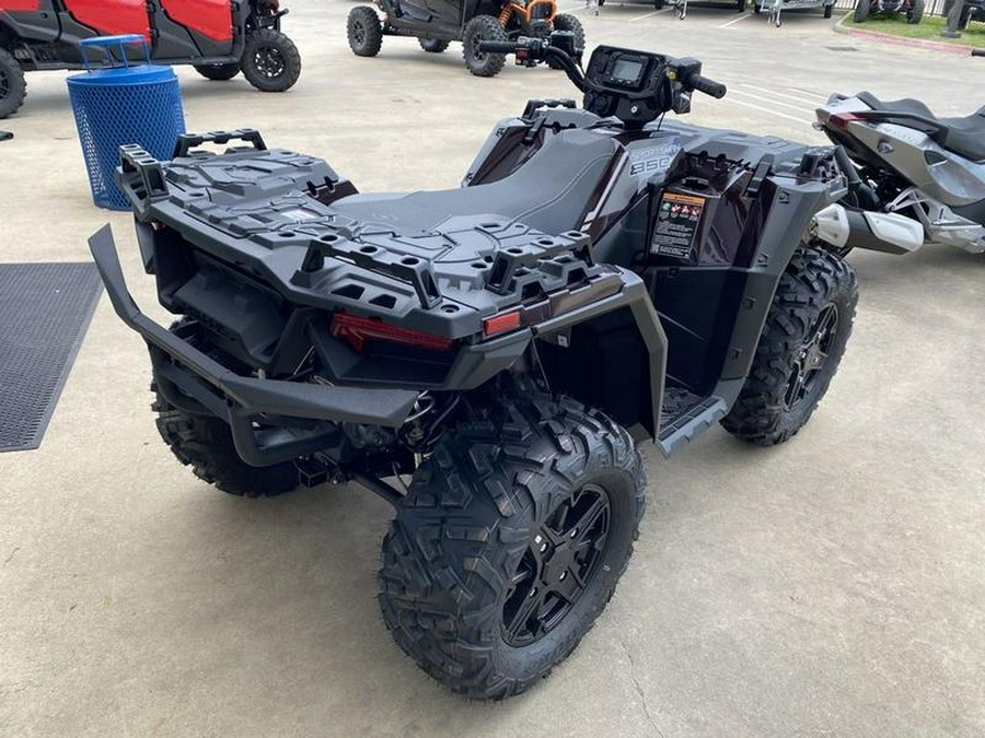 2024 Polaris® Sportsman 850 Ultimate Trail