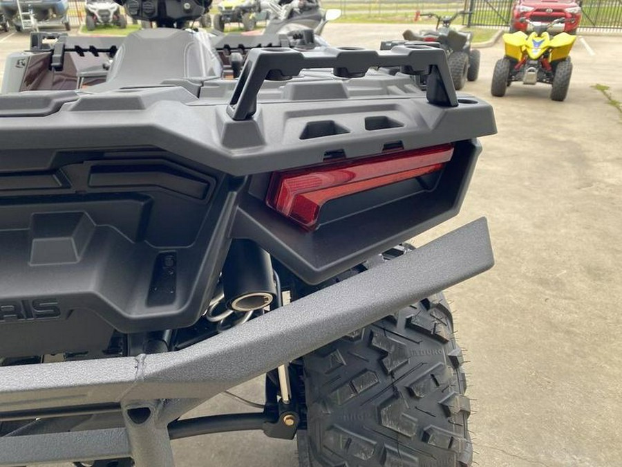 2024 Polaris® Sportsman 850 Ultimate Trail