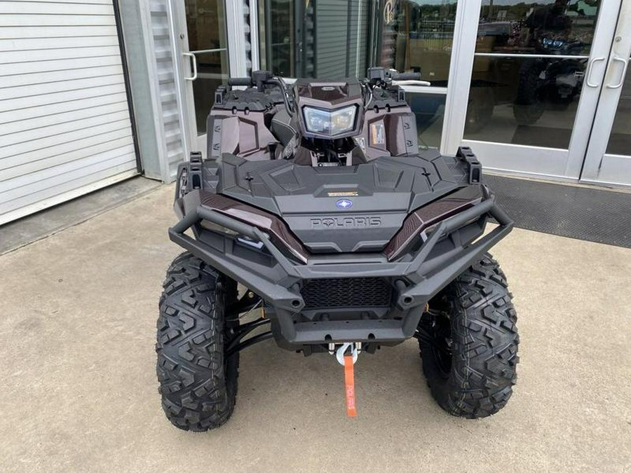 2024 Polaris® Sportsman 850 Ultimate Trail