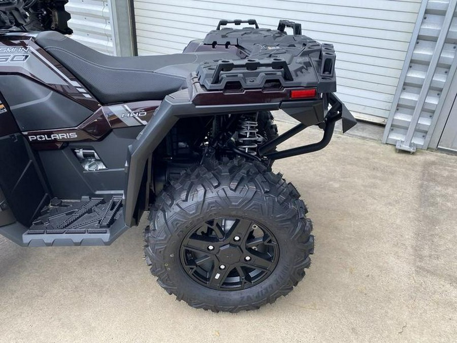 2024 Polaris® Sportsman 850 Ultimate Trail