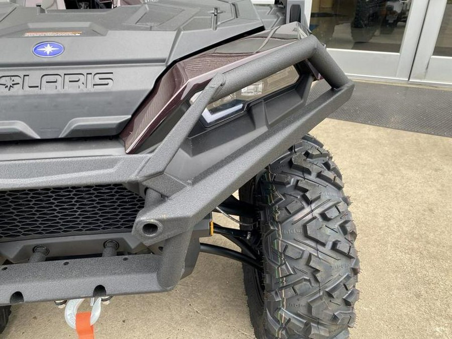 2024 Polaris® Sportsman 850 Ultimate Trail