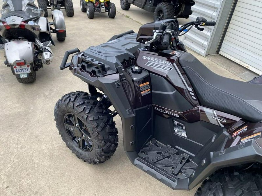 2024 Polaris® Sportsman 850 Ultimate Trail