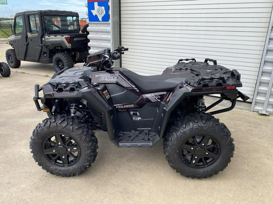 2024 Polaris® Sportsman 850 Ultimate Trail