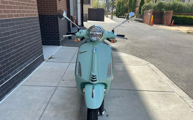 2024 Vespa Primavera 50