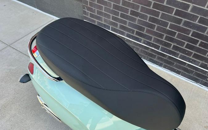 2024 Vespa Primavera 50