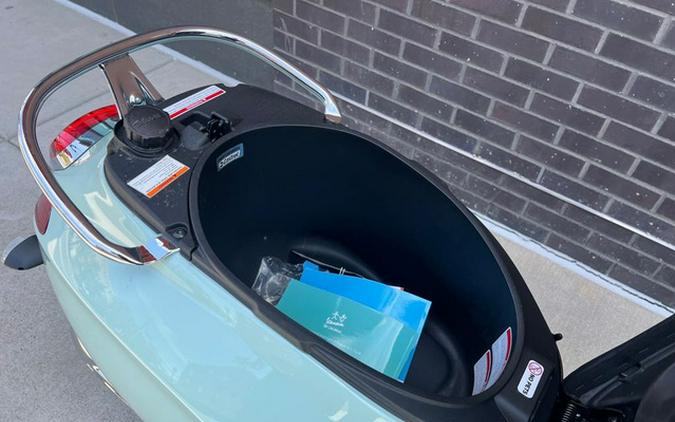 2024 Vespa Primavera 50