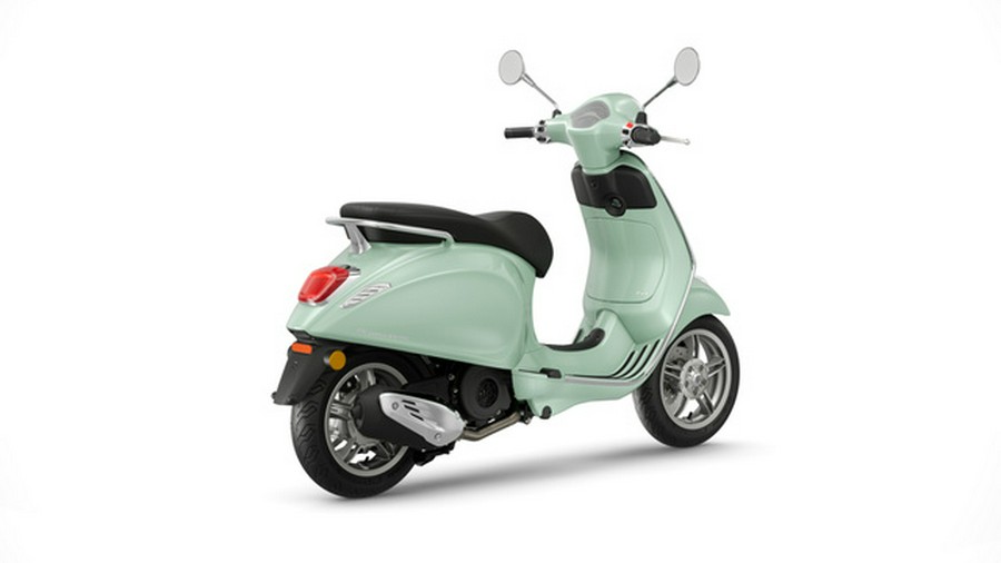 2024 Vespa Primavera 50