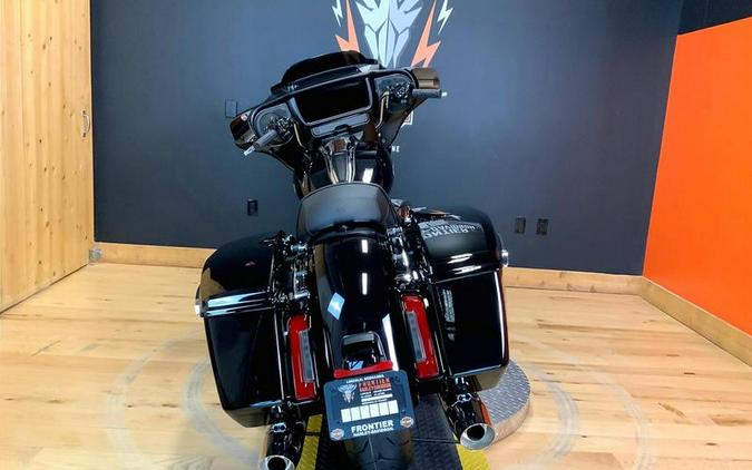 2024 Harley-Davidson® FLHX - Street Glide®