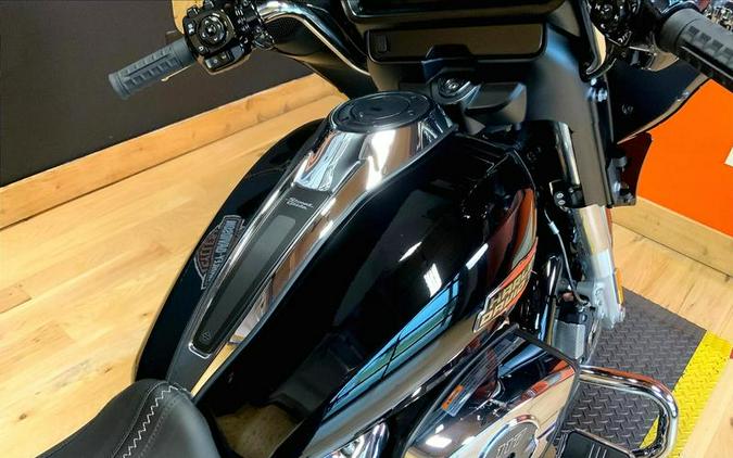 2024 Harley-Davidson® FLHX - Street Glide®